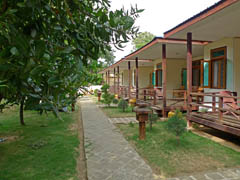  hotel yar khin thar bagan