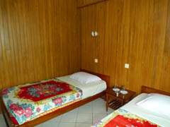 chambre superior yar khin thar hotel bagan