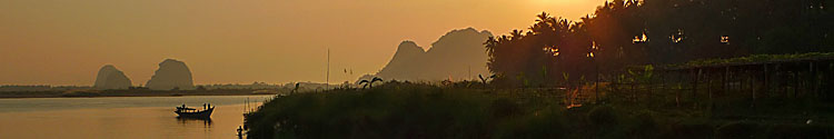 hpa an myanmar