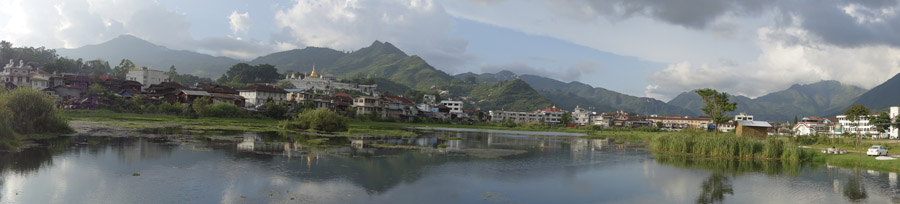 mogok