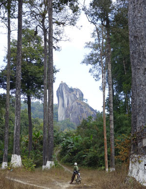 ban mauk monastery