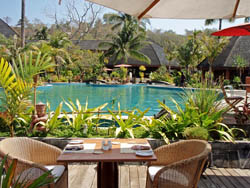 hotel aureum ngapali
