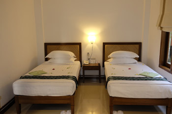 standard room zfreeti bagan