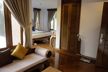 suite hotel zfreeti bagan