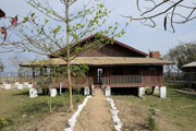 inndaw mahar guest house