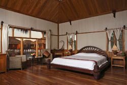 burmese room shwe inn tha hotel inle lake