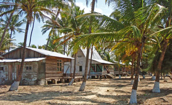 kentaya beach resort