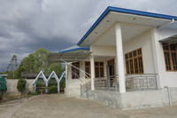 kanthaya hotel loikaw