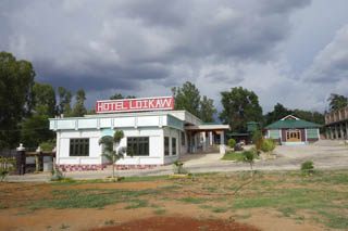 loikaw hotel