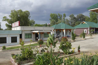 loikaw hotel