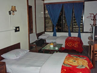 kanthaya single room loikaw