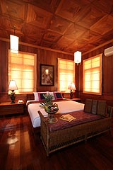 suite hotel rupar malar mandalay birmanie myanmar