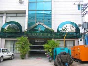 hotel silver star mandalay