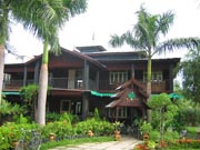 hotel woodland mandalay