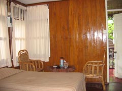 Woodland Hotel in Mandalay