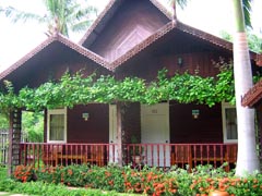 Woodland Hotel Mandalay