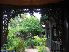 Woodland Hotel