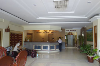 hotel yadanarbon a mandalay