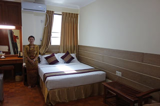 hotel yadanarbon mandalay