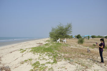maungmagan beach resort