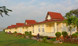 attran  hotel  myanmar moulmein