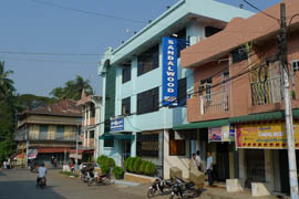sandal wood hotel myanmar