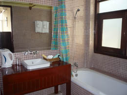 salle de bains amata chambre deluxe nouvelle
