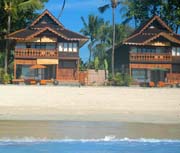 hotel amazing at ngapali beach