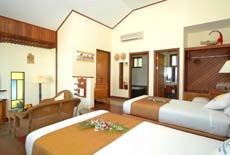 studio suite amazing hotel ngapali beach