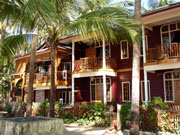 royal beach hotel ngapali