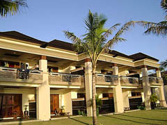 dream hotel ngwe saung