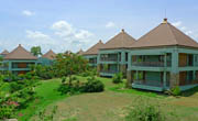 thingaha hotel nay pyi taw