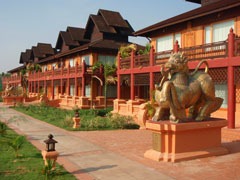 hotel taungoo royal kaythamudi