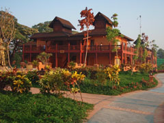 hotel royal kaythamudi taungoo