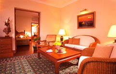 suite savoy yangon