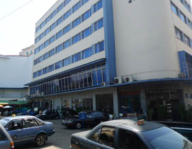 thamada hotel