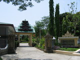 Mrauk-U à Mrauk-U