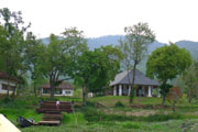 inle villa