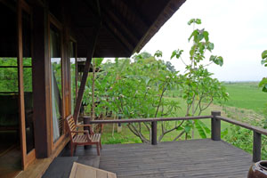 inle villa 