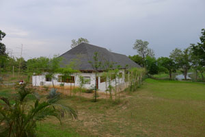 inle villa