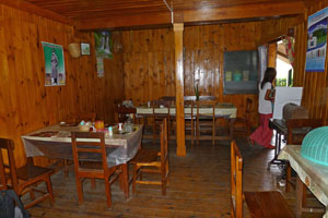 restaurant golden lilly kalaw