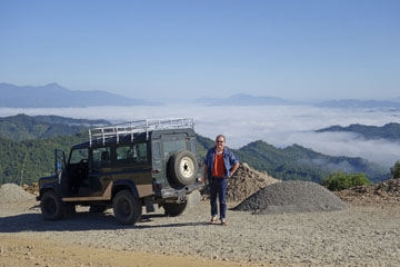 new road mogok december 2012