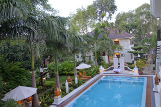 piscine hotel shwe thaung tar mandalay