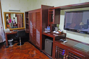 deluxe shwe pyi thar mandalay