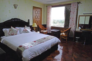 deluxe shwe pyi thar mandalay