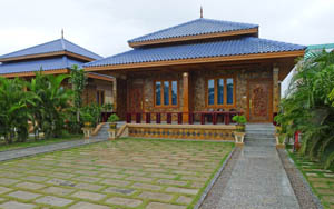 villa shwe pyi thar mandalay