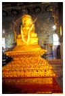  Buddha image, Mogkok, Myanmar, Burma
