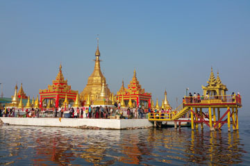 shwe myint zu pagoda