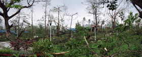 parck kandawgyi yangon cyclone nargis