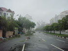 cyclone nargis kaba aye road